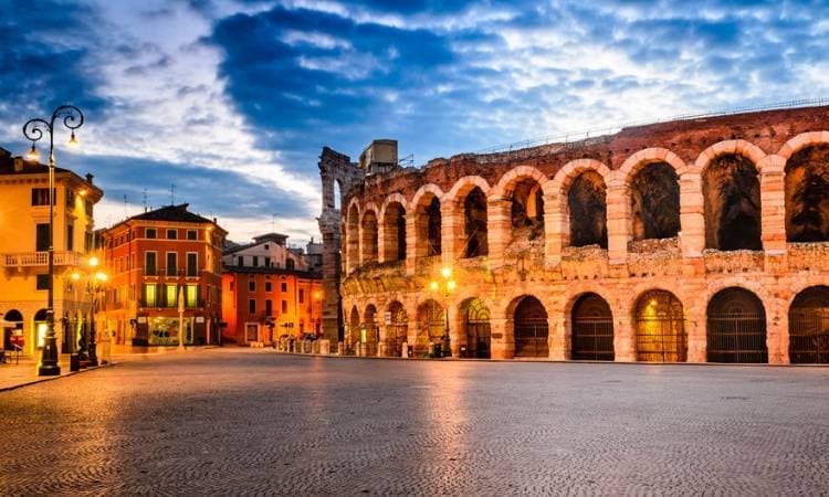 Place Verona