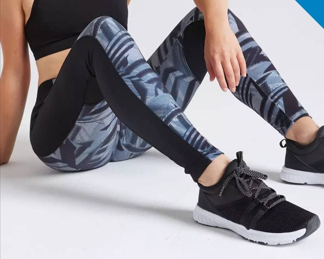 Product Leggins Cardio