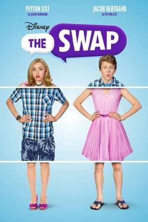 Movie The Swap