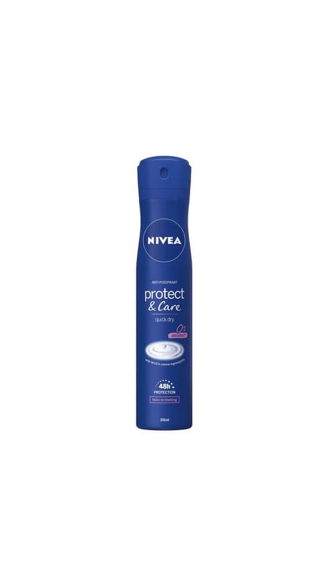 Producto Desodorizante NIVEA 