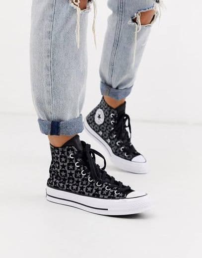 Producto Converse All Star