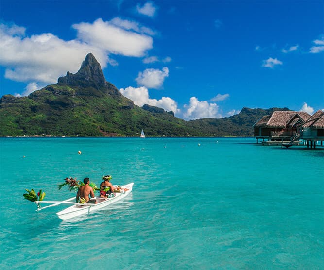 Place Tahiti