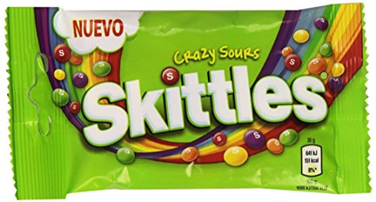 Product Skittles