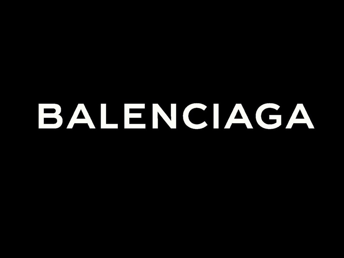 Fashion BALENCIAGA