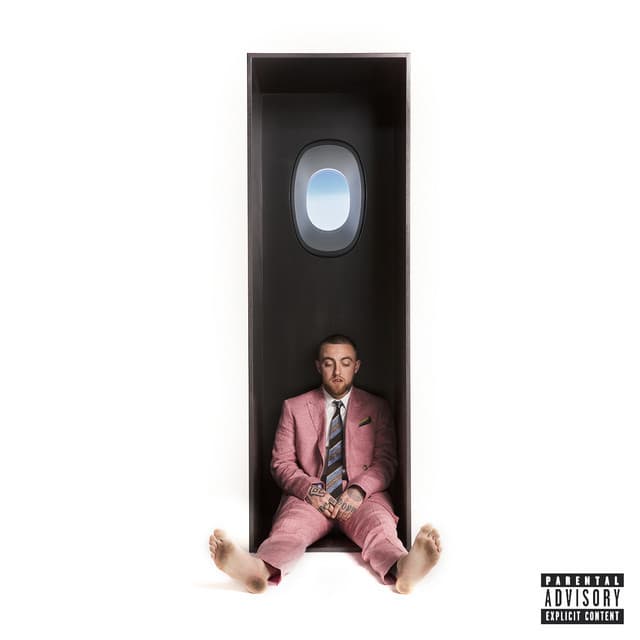 Fashion Swimming by Mac Miller on Spotify