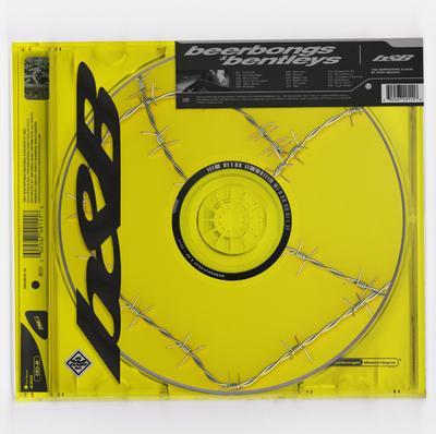 Fashion beerbongs & bentleys by Post Malone on Spotify