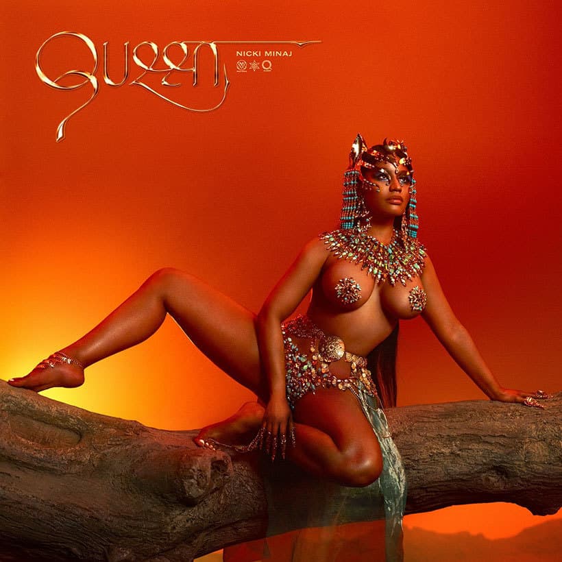 Fashion Queen by Nicki Minaj on Spotify