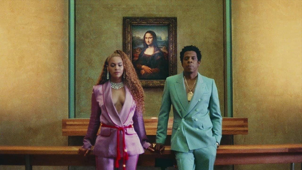 Fashion Apesh*t - The Carters