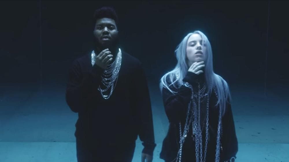 Fashion Lovely - Billie Eilish X Khalid