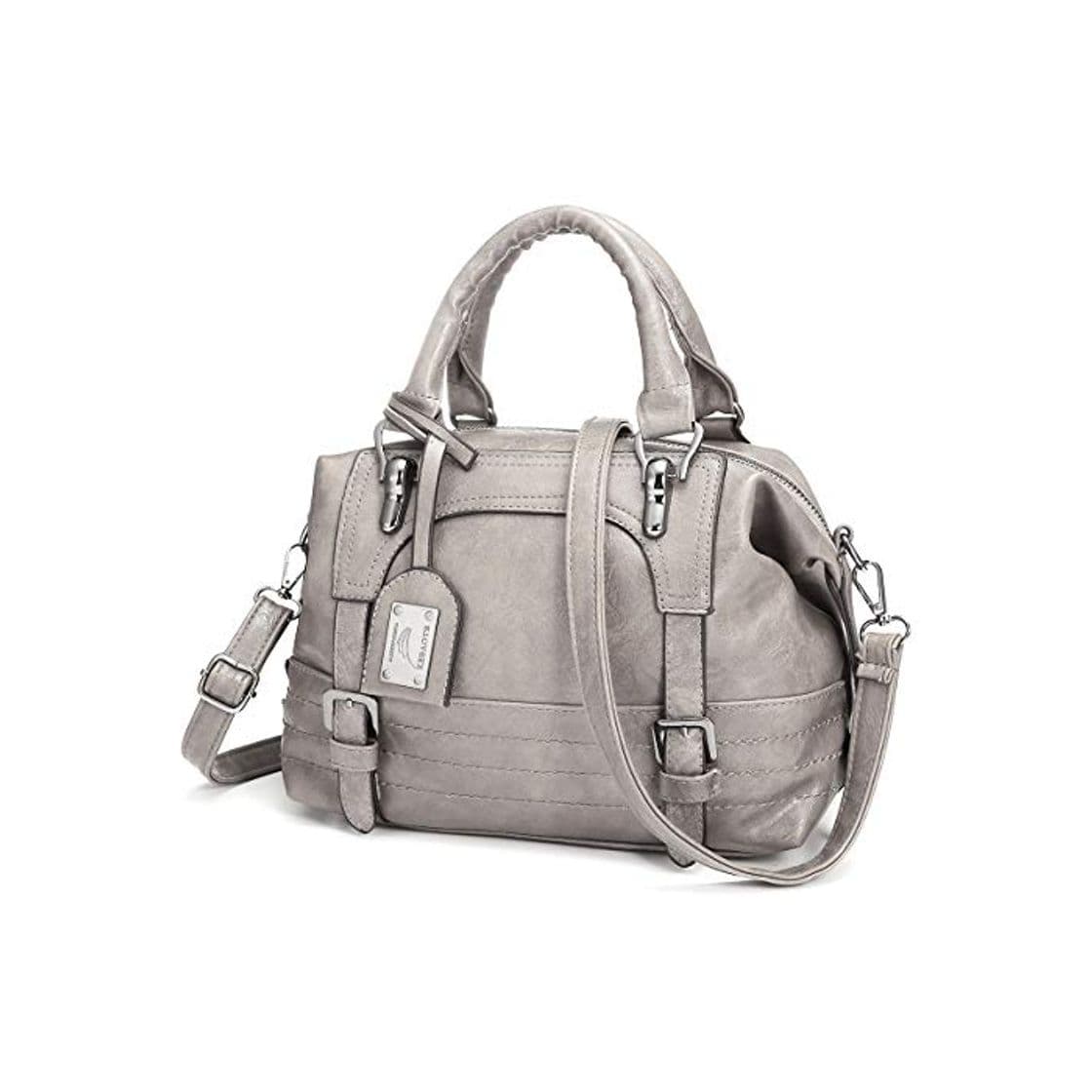 Fashion Bolsos de Mujer Retro Bolso Señora Tote