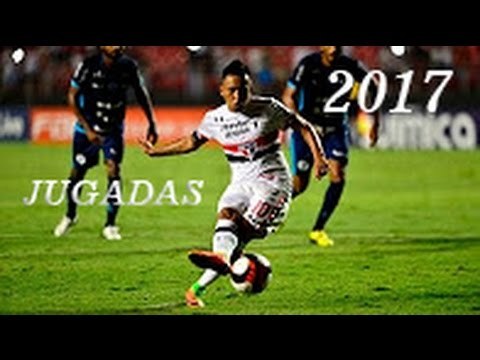 Fashion ▷Christian Cueva #10 Mejores Jugadas Goles y Asistencias São ...