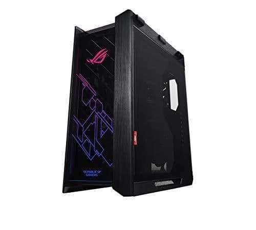 Electronic ASUS ROG Strix Helios - Caja de Ordenador