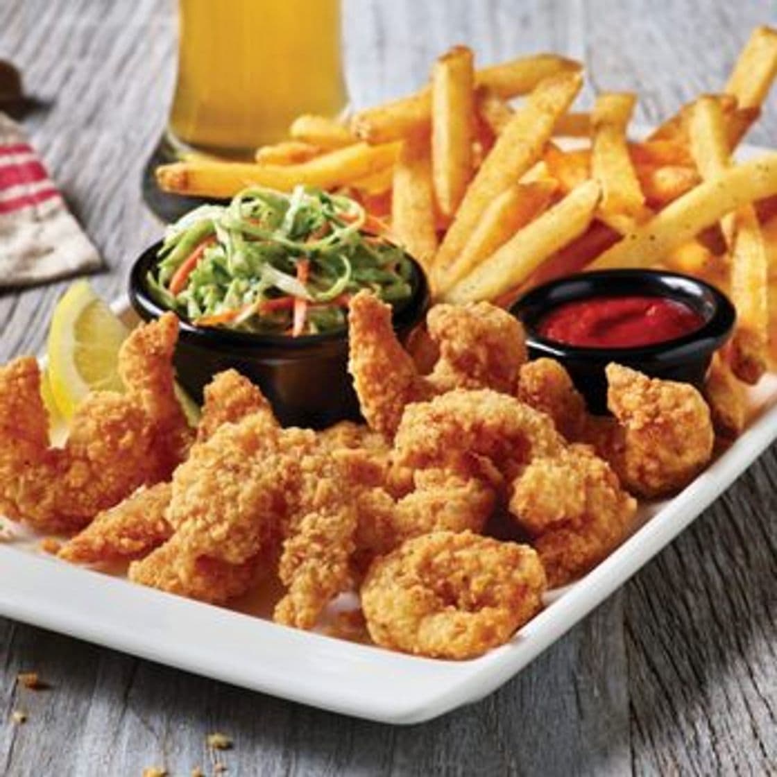 Restaurantes Applebee's Grill + Bar