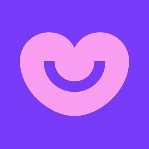 App Badoo — Chat. Friends. Dating