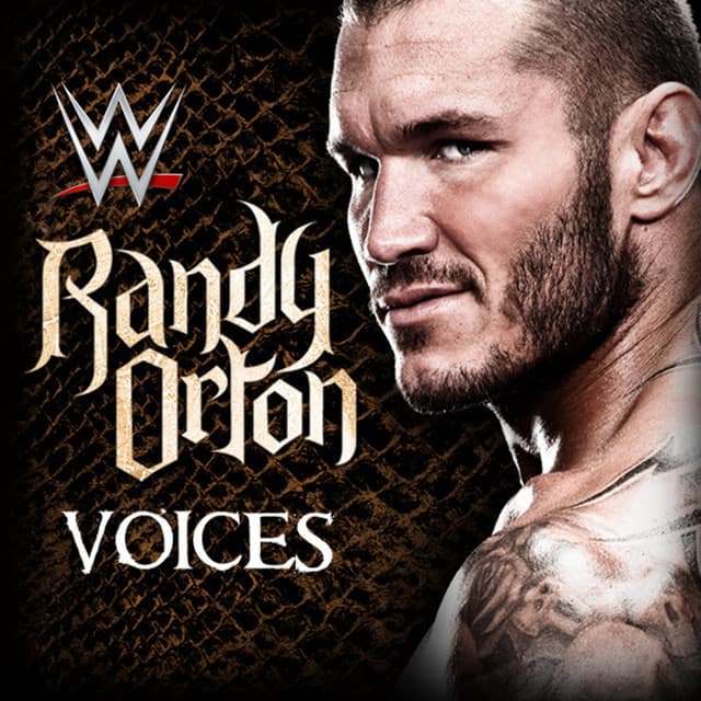 Music Voices (Randy Orton) [feat. Rev Theory]