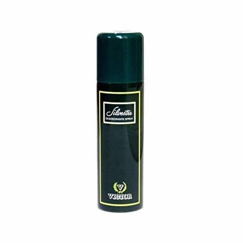 Product Victor Silvestre Desodorante Vaporizador