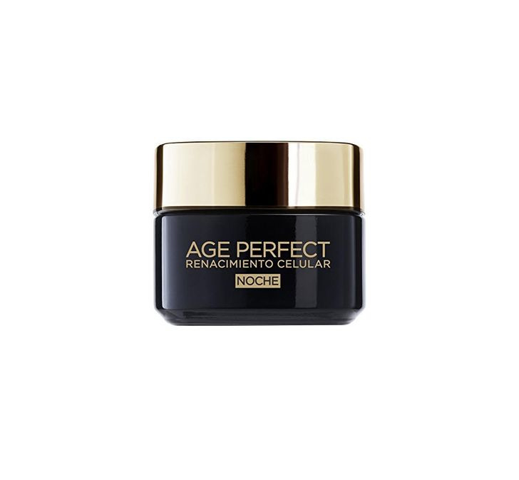 Beauty L'Oréal Paris Dermo Expertise Crema Regeneradora de Noche Age Perfect Renacimiento Celular