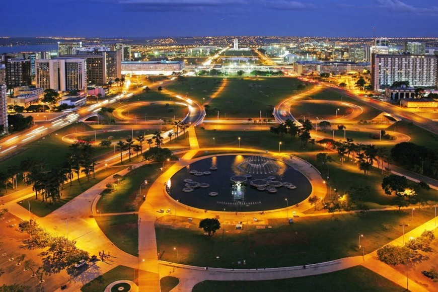 Place Brasilia