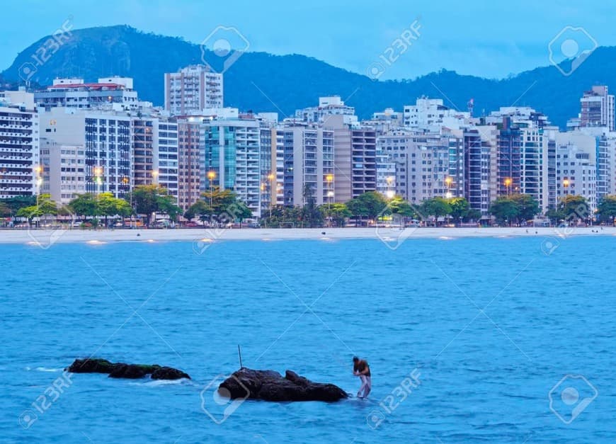 Place Niterói