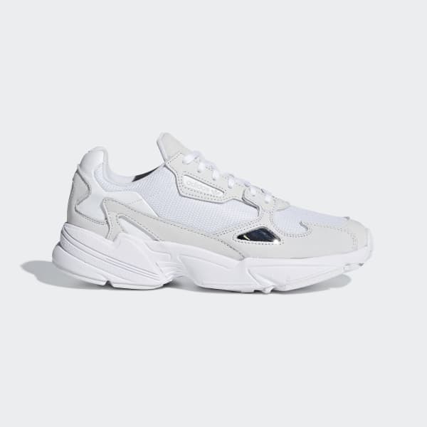 Product Adidas Falcon white