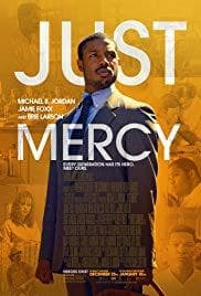 Movie Just Mercy