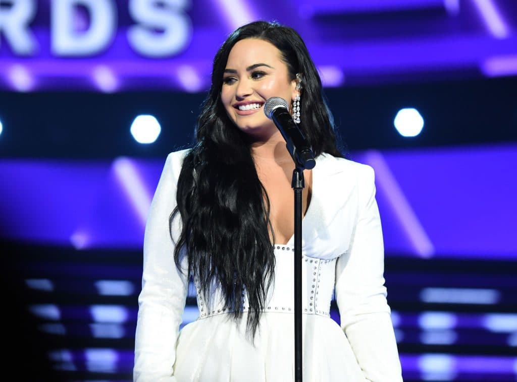 Music Demi Lovato