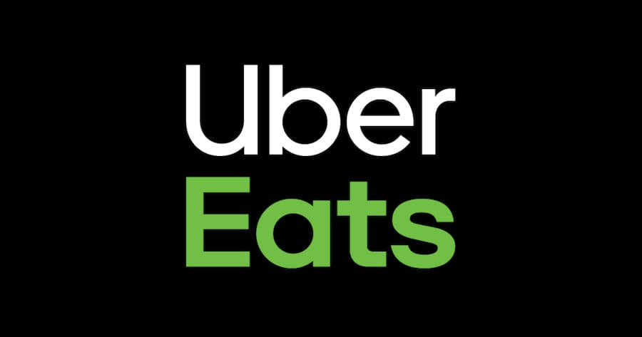 App Uber Eats