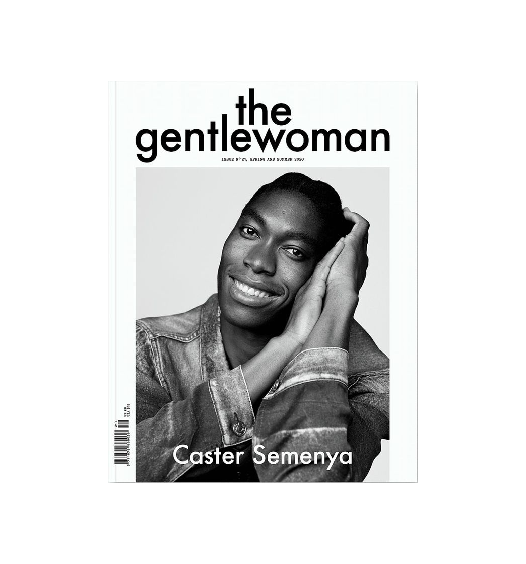 Producto The Gentlewoman