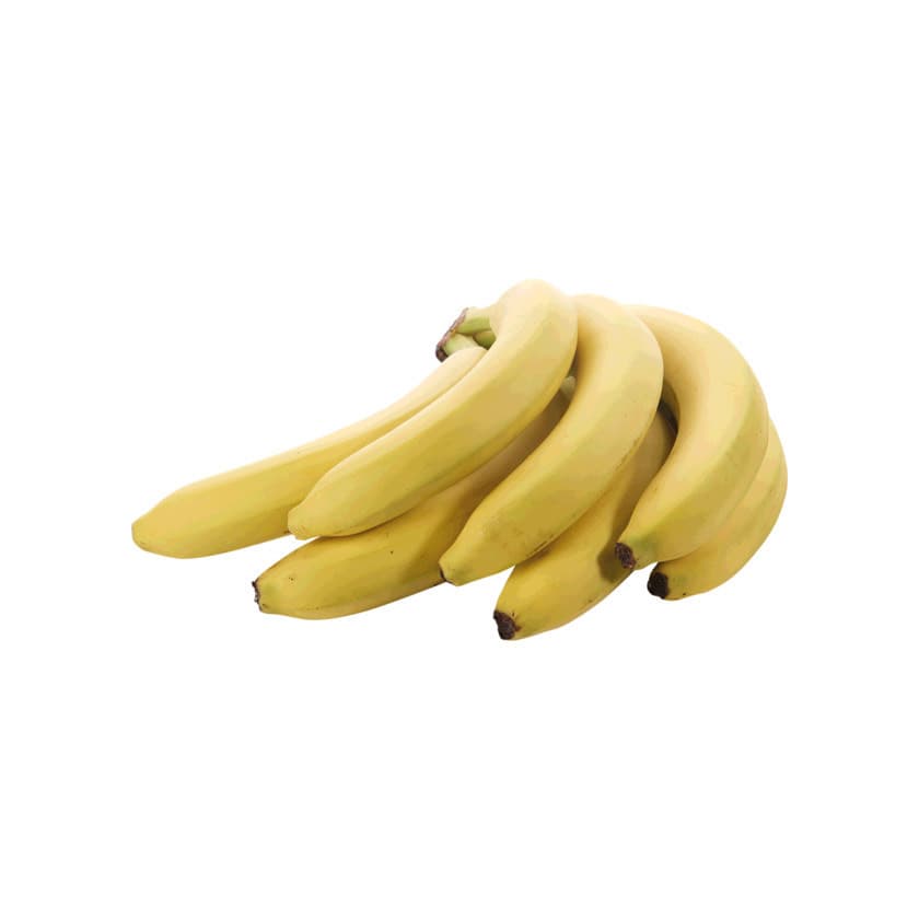 Producto Banana Bio