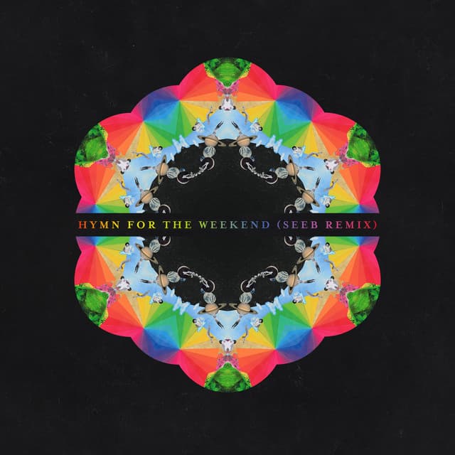 Canción Hymn for the Weekend - Seeb Remix