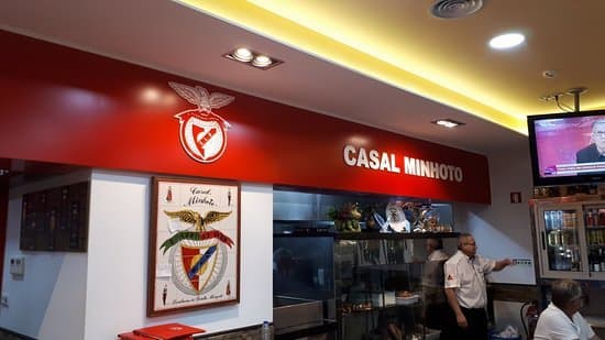 Restaurants Casal Minhoto