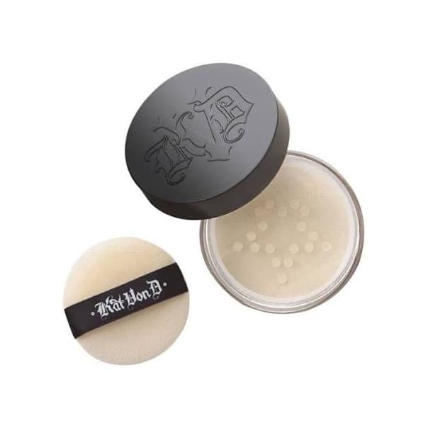 Product Kat Von D Lock-it Setting Powder 