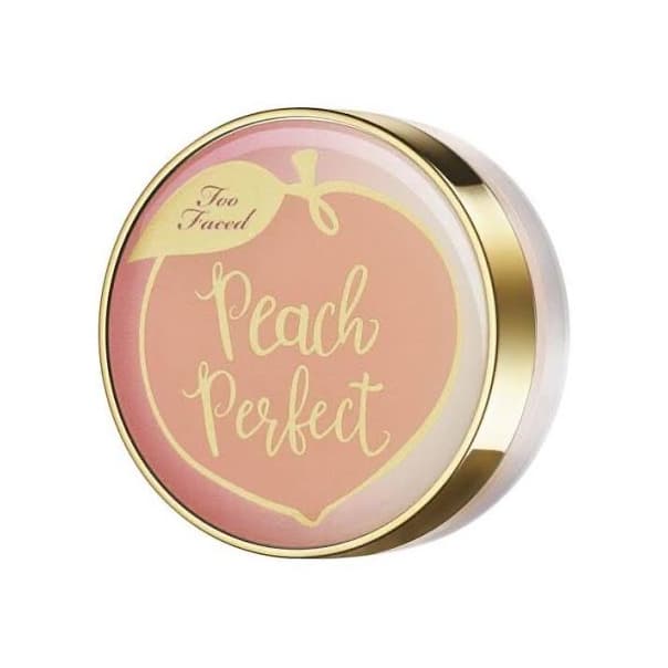 Product Too Faced Peach Perfect Setting Powder