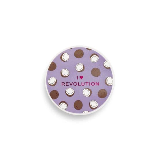 Product I Heart Revolution Coconut Loose Setting Powder