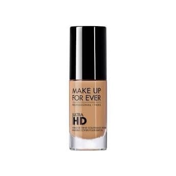 Producto Make Up For Ever Base Fluida Ultra HD