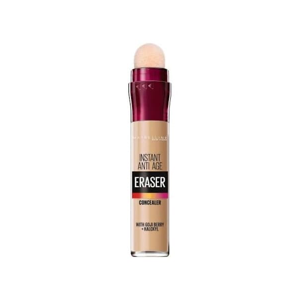 Product Maybelline Corretor Eraser 