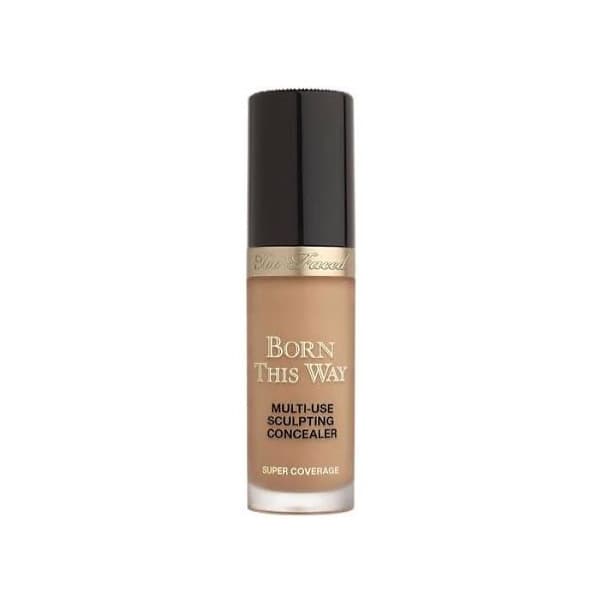 Product Too Faced Born This Way Super Coverage Concealer 