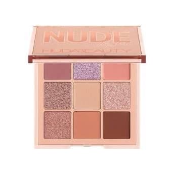 Producto Huda Beauty Nude Obsessions Light