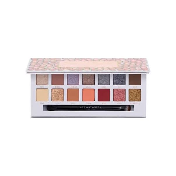 Producto Anastasia Beverly Hills Carli Bybel Eyeshadow