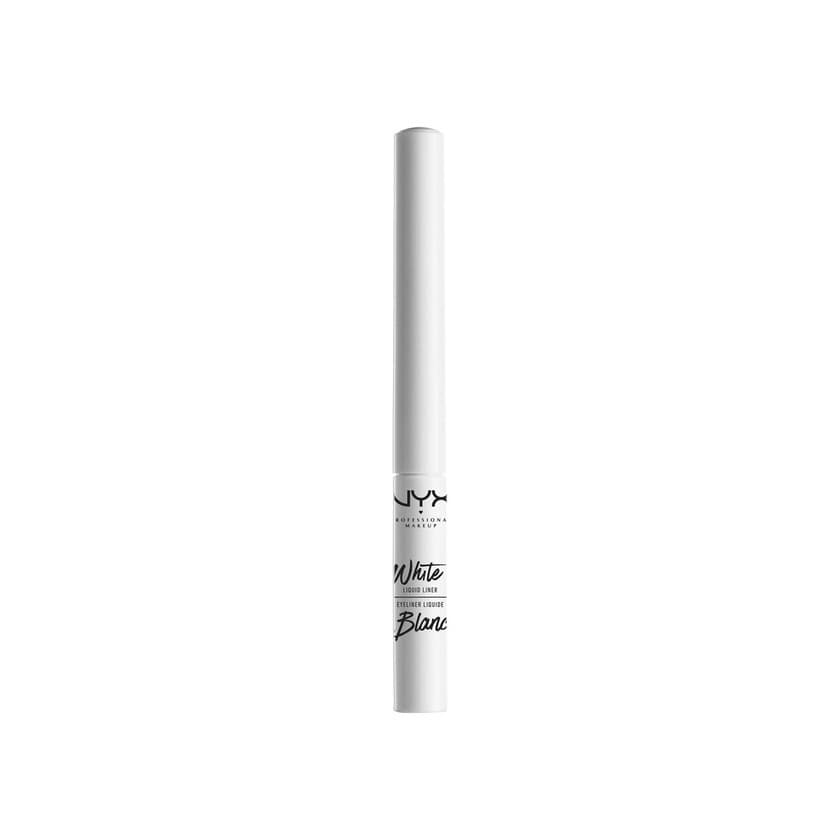 Product NYX Delineador Líquido Branco