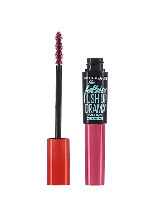 Product Maybelline The Falsies Push Up Drama