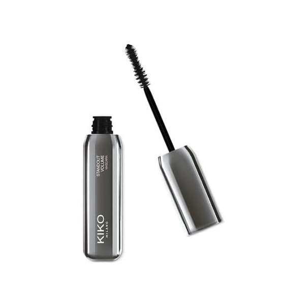 Producto Kiko Milano Standout Volume Mascara