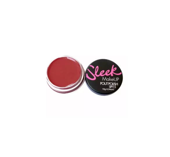 Producto Sleek Makeup pout polish 