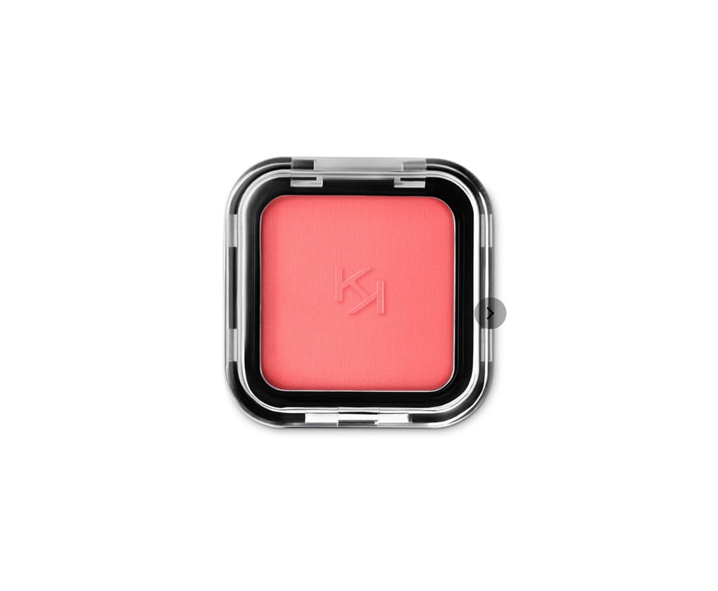 Producto Kiko Milano smart colour blush coral 