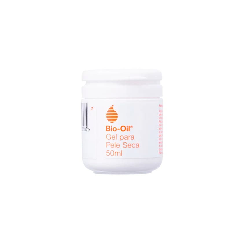 Producto Bio-Oil Gel para pele seca