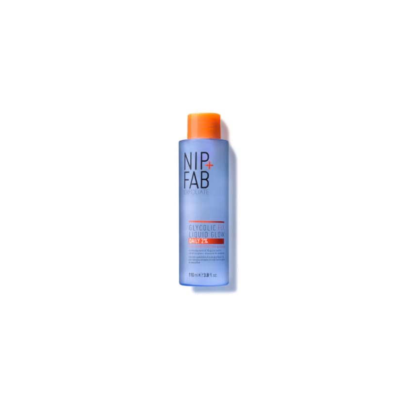 Producto Tónico Brilho Líquido 2% Glycolic Fix da NIP+FAB