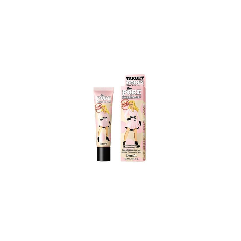 Producto Benefit Cosmetics The POREfessional Pearl Primer