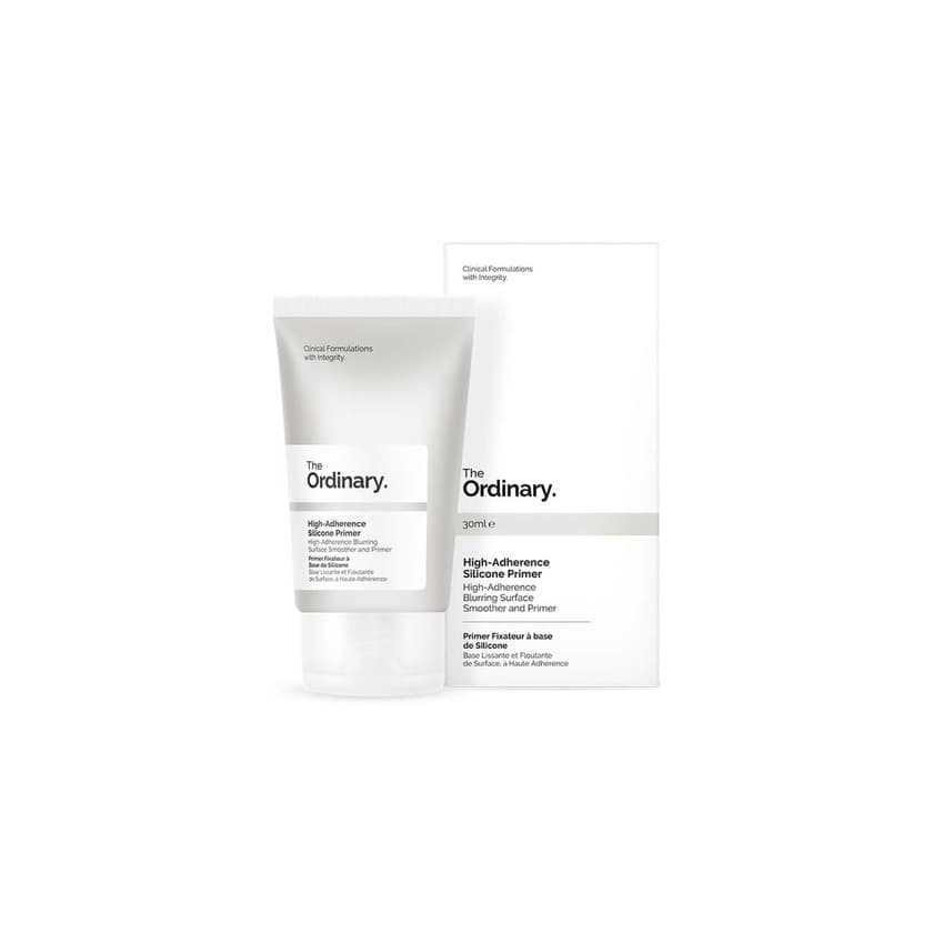 Producto The Ordinary-High-adherence silicone primer 