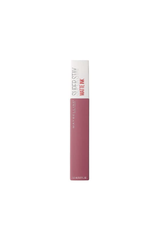 Producto Maybelline - Superstay Matte ink