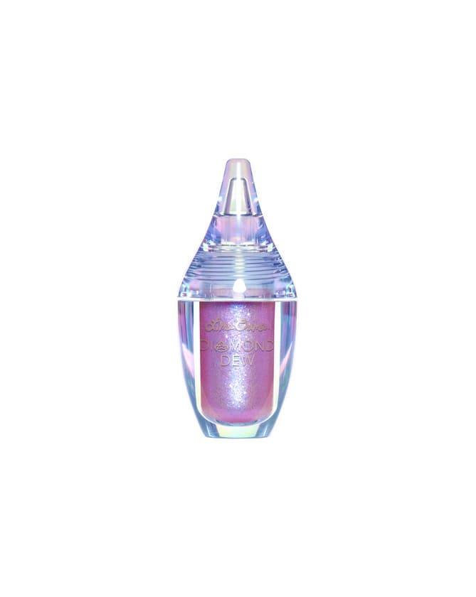 Producto Lime Crime - Diamond Dew Highliter